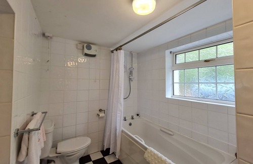 Claddaghduff Cottage | Cushatrough Claddaghduff