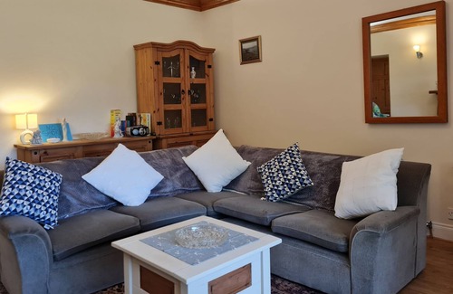 Claddaghduff Cottage | Cushatrough Claddaghduff