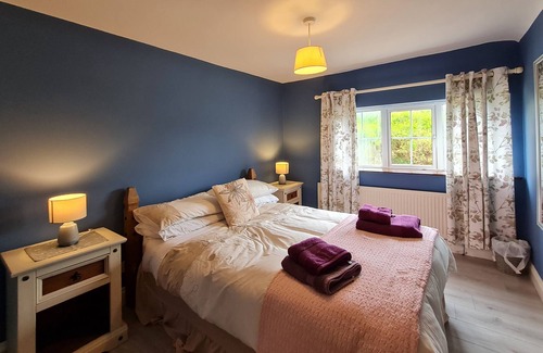 Claddaghduff Cottage | Cushatrough Claddaghduff