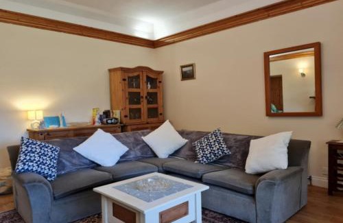 Claddaghduff House | Cushatrough Claddaghduff