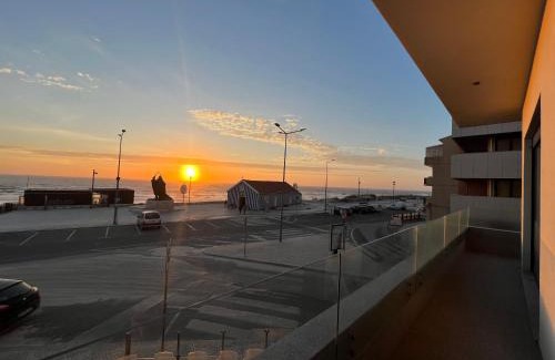 Praia de Mira Apartment | Custódio Ocean View