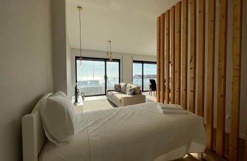 Praia de Mira Apartment | Custódio Ocean View