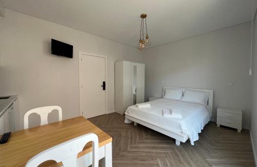 Praia de Mira Apartment | Custódio Ocean View