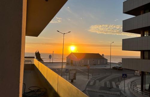 Praia de Mira Apartment | Custódio Ocean View