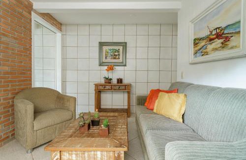 Abraao House | CUSTO X BENEFÍCIO COM CONFORTO -AR COND-wifi