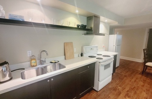 Richmond Hill House | Custom Built Home in Richmond Hill