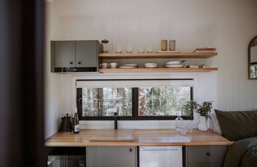 Ulladulla House | Custom Designed Tiny Home