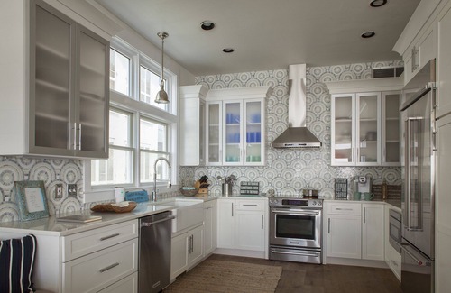 Sunnyside House | CUSTOM GULF FRONT HOME, CUSTOM EVERYTHING INSIDE AND OUT FREE WiFi
