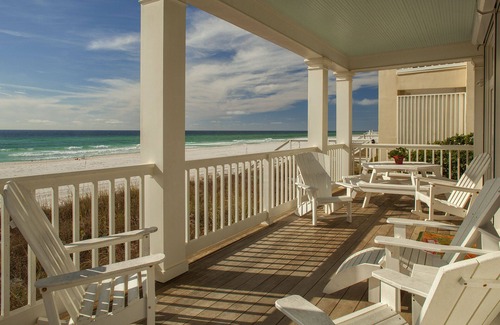 Sunnyside House | CUSTOM GULF FRONT HOME, CUSTOM EVERYTHING INSIDE AND OUT FREE WiFi