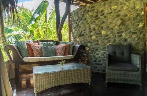 Bocas del Toro House | Custom Jungle Home by the Beach