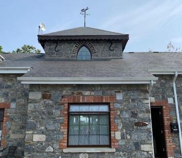 Carlow Apartment | Cut Limestone Apartment Riverside Lodge