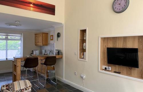 Carlow Apartment | Cut Limestone Apartment Riverside Lodge