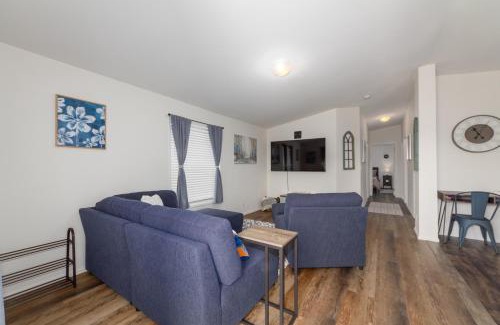 Nevada - Lidgerwood House | Cute and Cozy 3 Bed 2 Bath Home in North Spokane