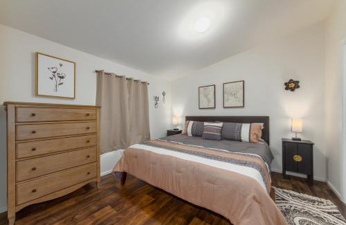 Nevada - Lidgerwood House | Cute and Cozy 3 Bed 2 Bath Home in North Spokane