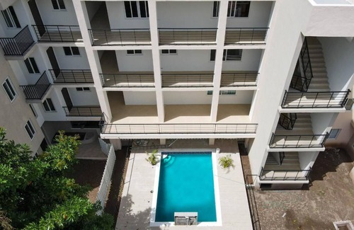 Saint Andrew Apartment | Cute, cozy, central getaway