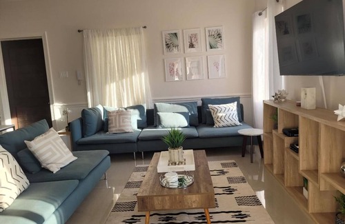Saint Andrew Apartment | Cute, cozy, central getaway