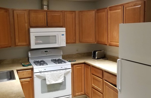 Mountain View House | Cute Duplex in Mt. View - Anchorage, Ak