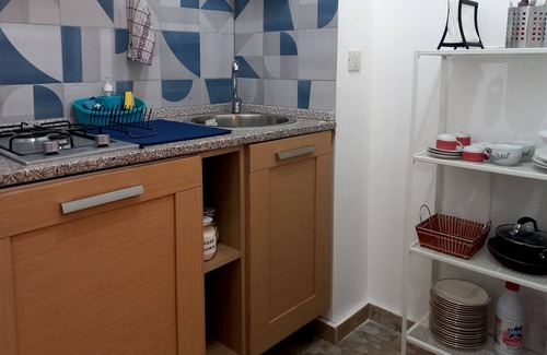 Borgo Vecchio Apartment | Cute House in the Center in the most central area of the city