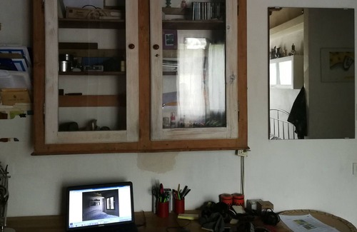 Old Town Apartment | Cute little house, to experience the city in peace