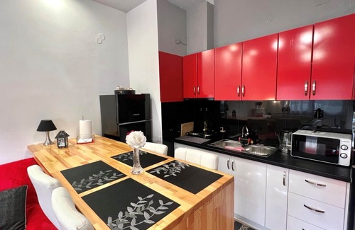 Itea House | Cute & luxury suite with patio, just few steps away from beach , nearby Delphi