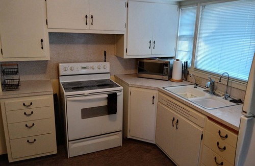 Sioux Center House | Cute place in quiet neighborhood close to Dordt University.