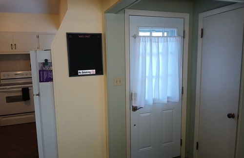 Sioux Center House | Cute place in quiet neighborhood close to Dordt University.