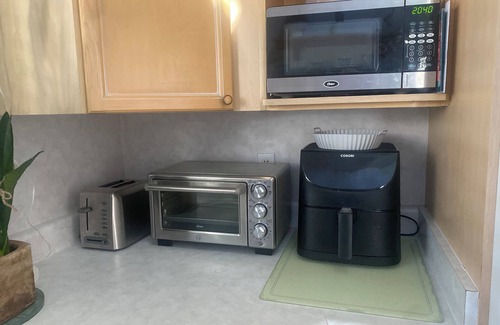 Orem House | Cutest Comfy Casita in Town