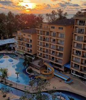 Endah Apartment | Cuti de Gold Coast Morib