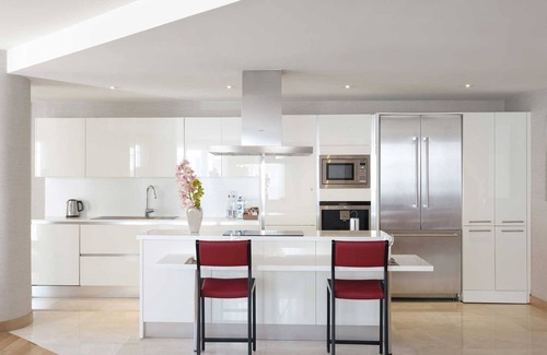 Gumussuyu Mahallesi Hotel | CVK Park Bosphorus Hotel Istanbul