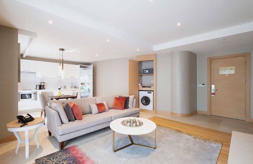 Gumussuyu Mahallesi Hotel | CVK Park Bosphorus Hotel Istanbul