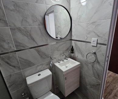 Federacion Apartment | Cvs