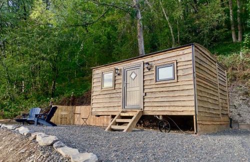 Acrefair Cabin | Cwt Ceiriog