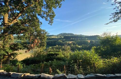 Acrefair Cabin | Cwt Ceiriog