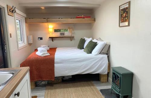 Acrefair Cabin | Cwt Ceiriog