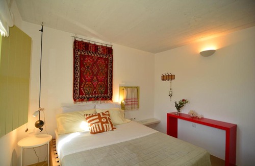 Tinos Town Villa | Cycladic Fos - Entire SeaView 2BR Villa by TinosHost