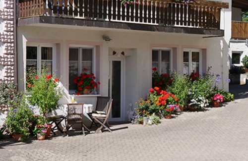 Gunzenhausen Apartment | Cycling and hiking near the Brombachsee (FeWo1)
