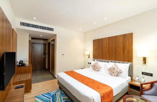 Tezpur Hotel | Cygnett Inn Imperial Tezpur