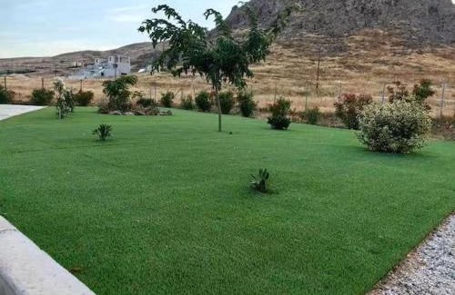 Myrina Apartment | CYNTHIA Apartment 1