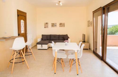 Myrina Apartment | CYNTHIA Apartment 1