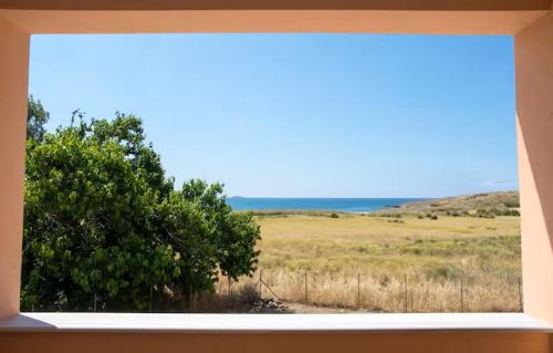 Myrina Apartment | CYNTHIA Apartment 1