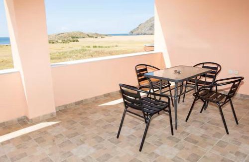 Myrina Apartment | CYNTHIA Apartment 1