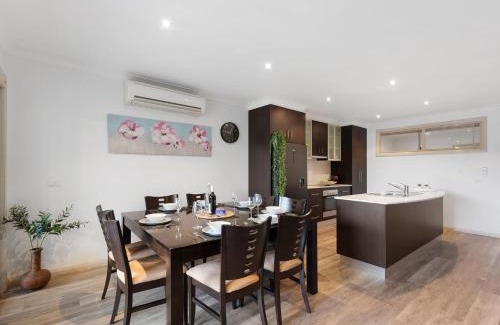 Mulwala Apartment | Cypress 31 A