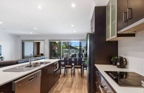Mulwala Apartment | Cypress Apartment 31 A ground floor apartment