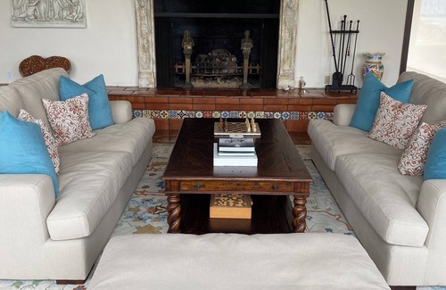 Pebble Beach House | CYPRESS PARADISE nAmazing home on number 2, at CPGC, walk to Cypress Point!