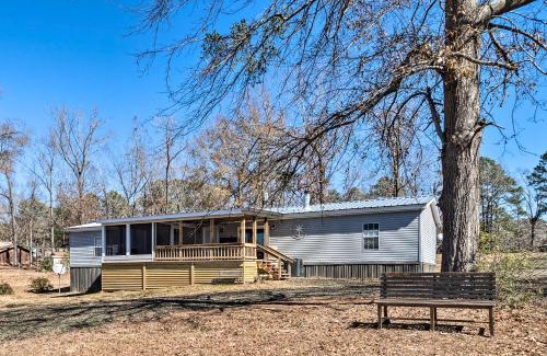 Negreet House | Cypress Point Spacious Home Pier and Boat Launch!