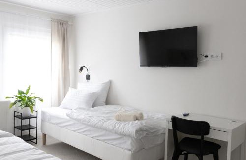 Stara Boleslav Hotel | Hotel Sport Houštka