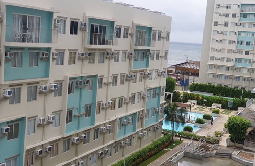 Dumaguete Apartment | CZ Studio Apartment Dumaguete with Hi-speed Wifi