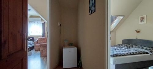 Szilvasvarad House | Czakó Vendégház és Nyaralóudvar