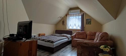 Szilvasvarad House | Czakó Vendégház és Nyaralóudvar