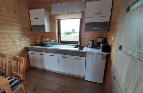 Gardna Wielka House | Czarcie Chatki